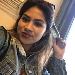 Meet your Posher, Jazzy